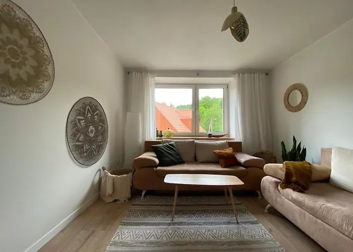 Mieszkanko_karkonoska Appartamento *